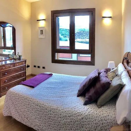 El Paraiso Intimo Villa