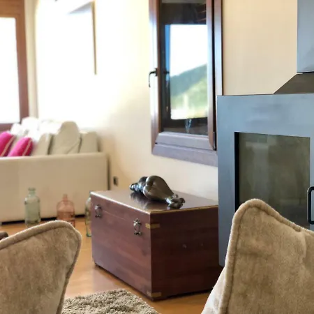 El Paraiso Intimo Villa