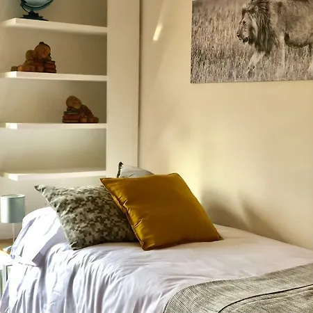 Vila El Paraiso Intimo