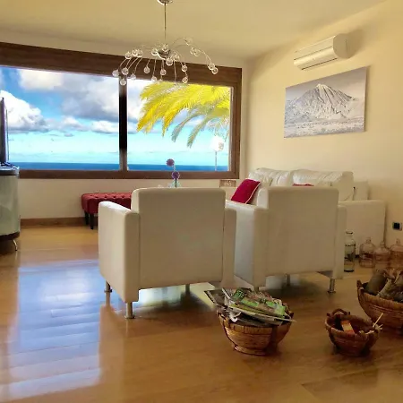 El Paraiso Intimo Vila *