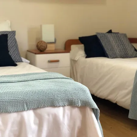 Vila El Paraiso Intimo Tegueste