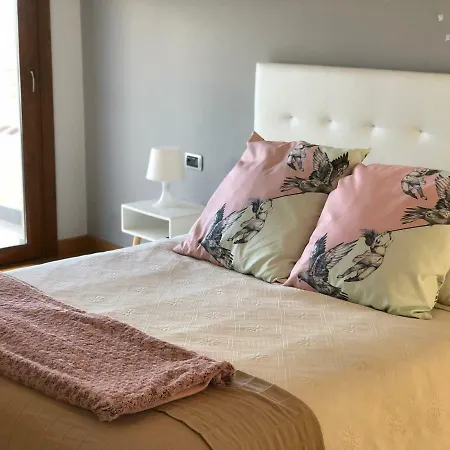 Vila El Paraiso Intimo Tegueste