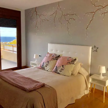 El Paraiso Intimo 别墅 *